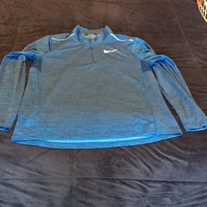 Nike Long Sleeve Shirt